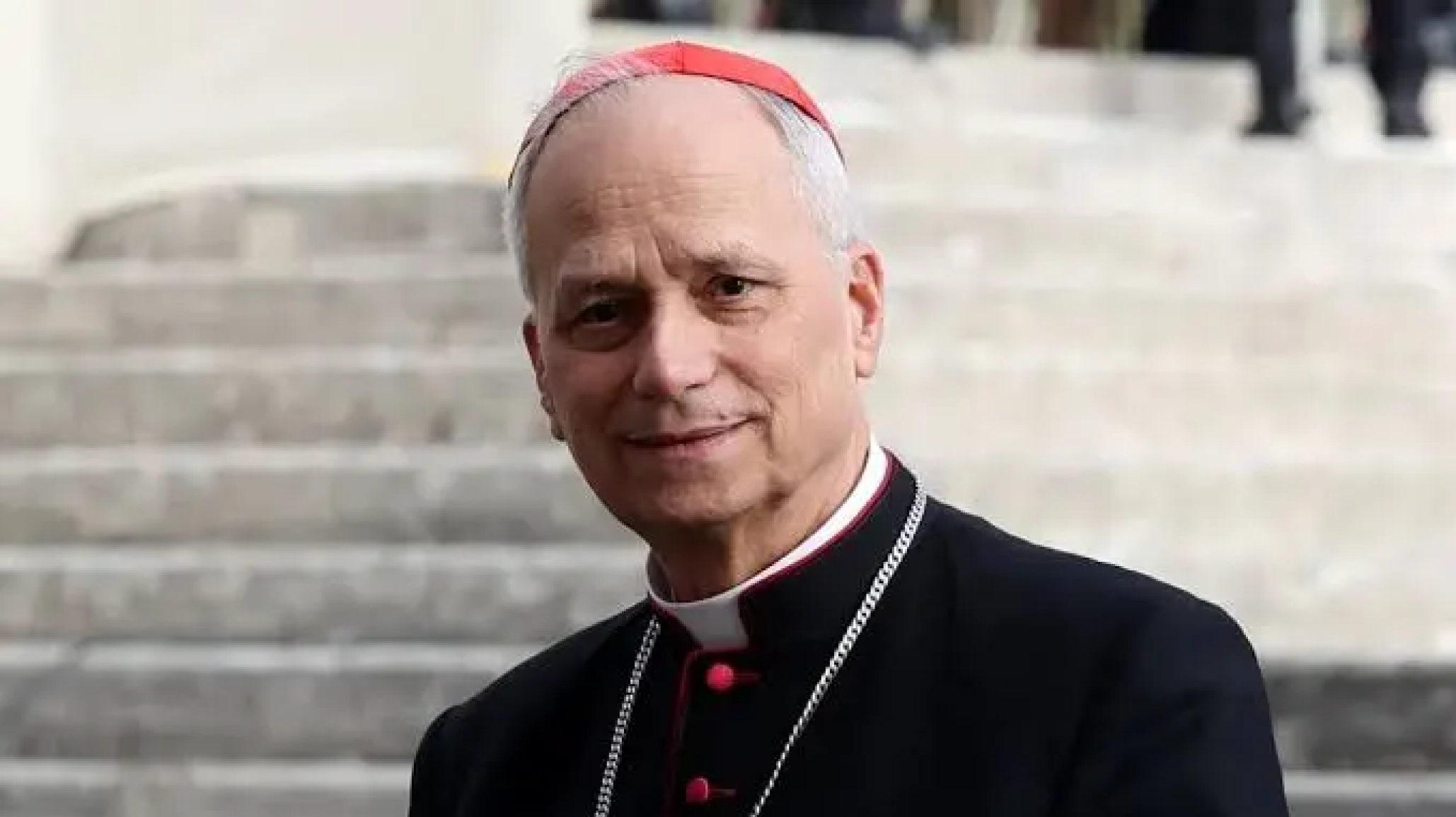 El papa León XIV evoluciona favorablemente tras la operación y retomó sus actividades