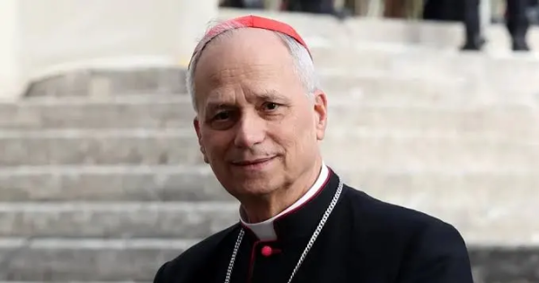 El papa León XIV avanza en su recuperación tras una cirugía pulmonar en el Policlínico Gemelli de Roma