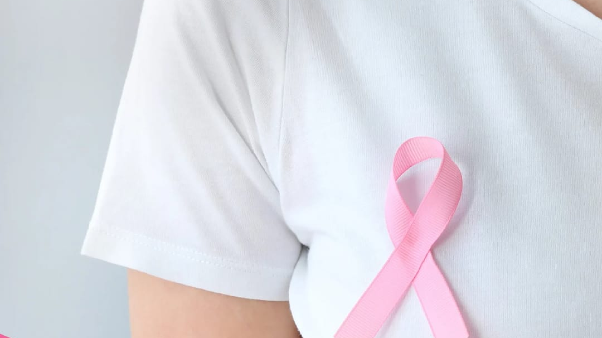 Octubre Rosa: los CAPS del Hospital Regional acercan la prevención a los barrios
