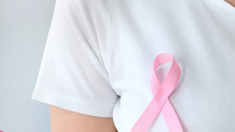 Octubre Rosa: los CAPS del Hospital Regional acercan la prevención a los barrios