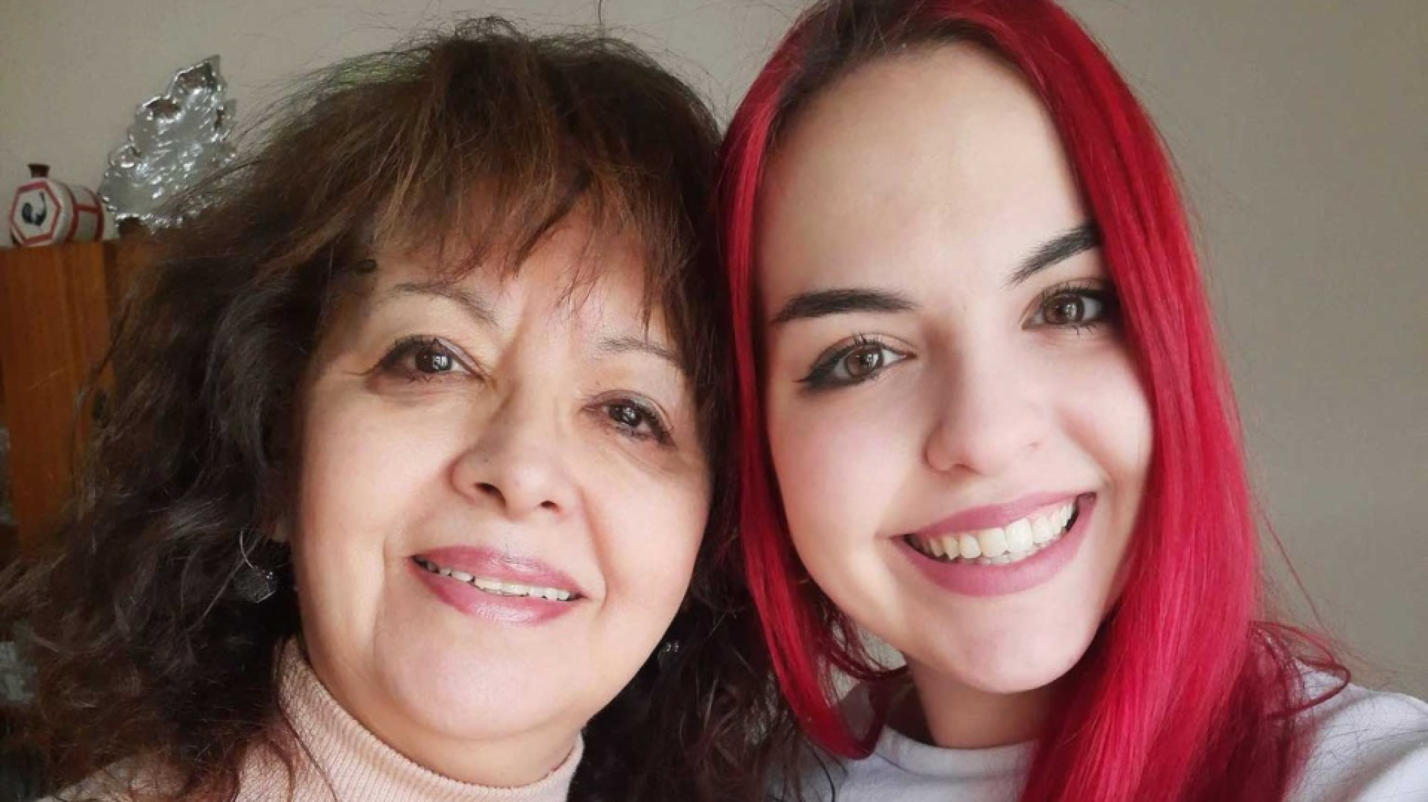 La hija de Juana Morales denunció que ingresaron a la casa de su madre desaparecida: "Sacaron todas sus pertenencias"