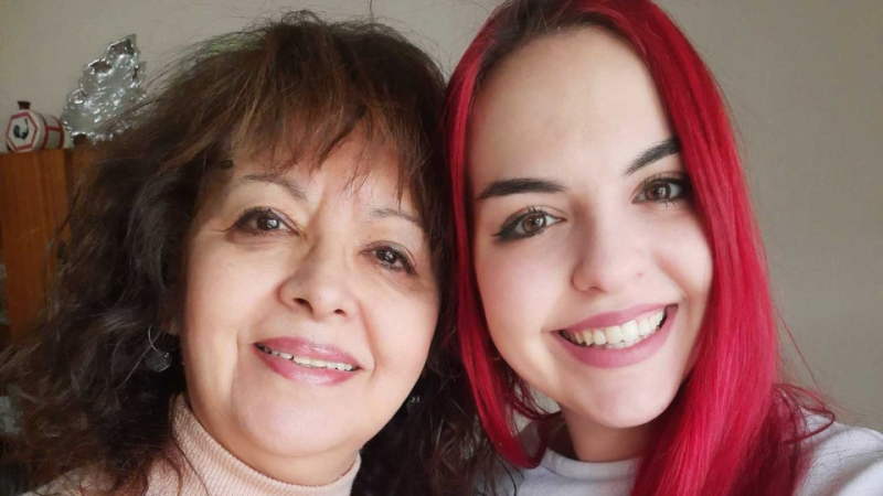 La hija de Juana Morales denunció que ingresaron a la casa de su madre desaparecida: "Sacaron todas sus pertenencias"