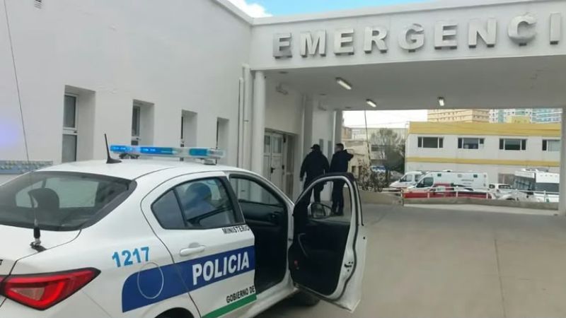 Km 8: un joven murió tras recibir una puñalada durante una pelea
