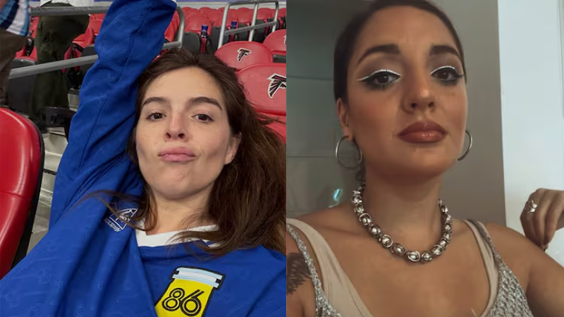 El descargo furioso de Jana Maradona: cruce con Dalma, cuestionamientos a los imputados y un pedido de justicia por la muerte de su padre