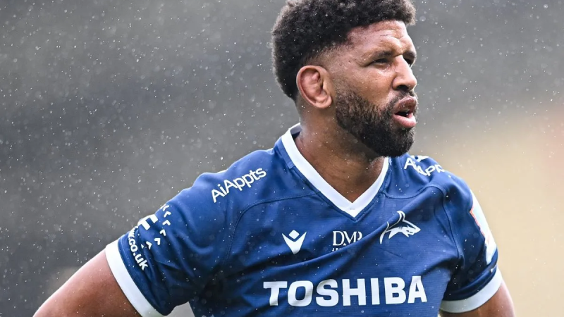 Tragedia en el rugby internacional: hallan muerto en un hotel al segunda línea sudafricano Hyron Andrews a horas de un partido de la Champions Cup