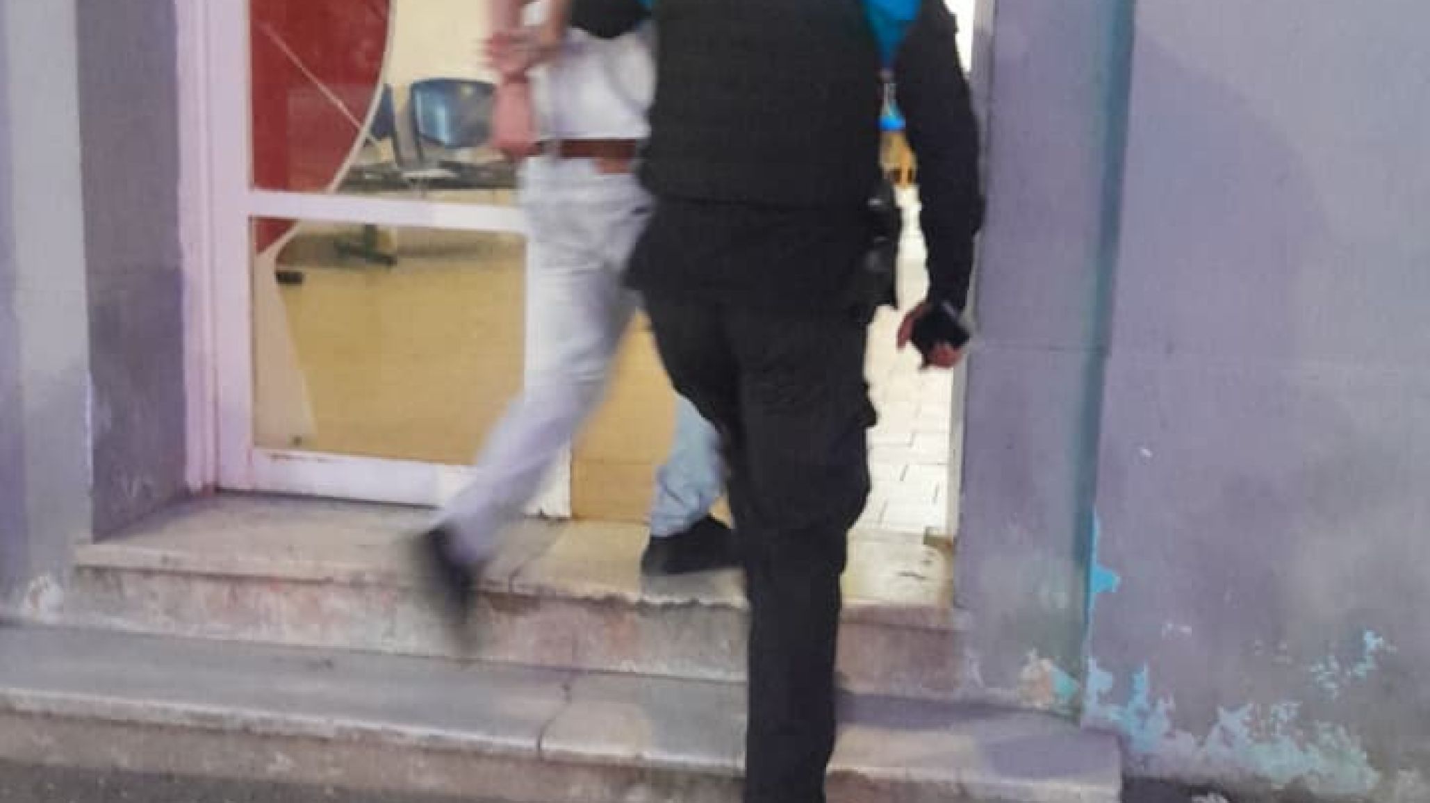 Comodoro Rivadavia: demoraron a un joven tras una discusión de pareja en plena calle