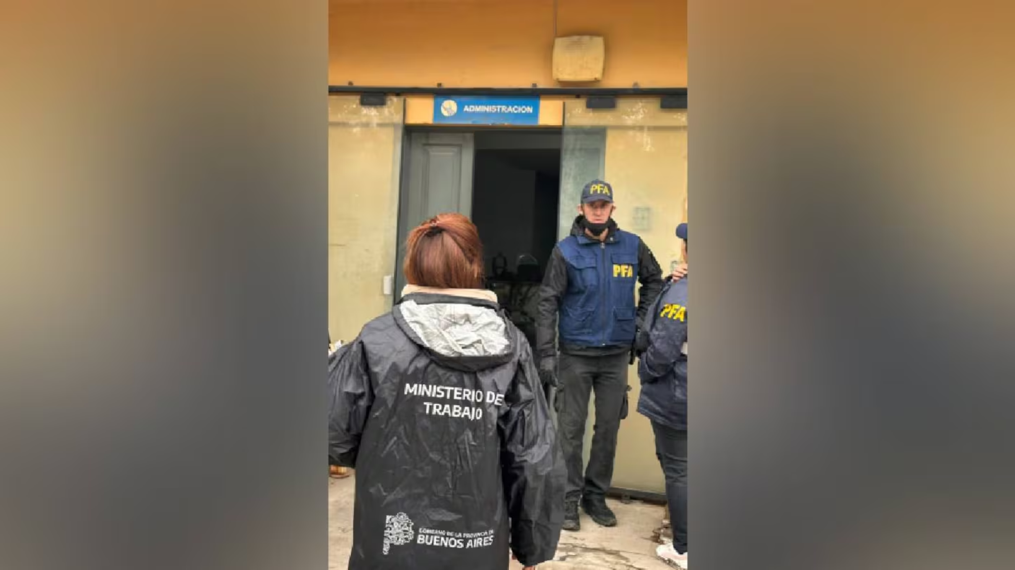 Infierno químico y esclavitud en Buenos Aires: la trágica muerte de un joven misionero destapó una red de trata con 14 rescatados