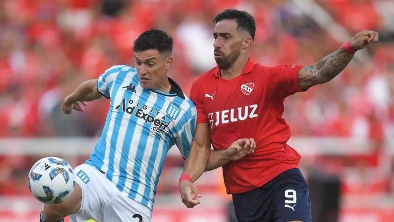 Clásico de Avellaneda y River en Córdoba: la agenda del superdomingo del fútbol argentino