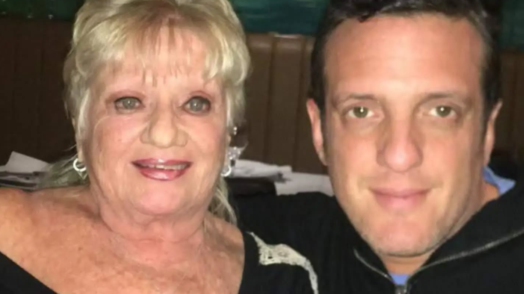 "Vayan a ver a sus madres y bésenlas fuerte": el conmovedor mensaje de Mauro Szeta al recordar a su mamá