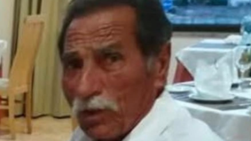Murió Víctor José Correia, un histórico vecino de Comodoro Rivadavia