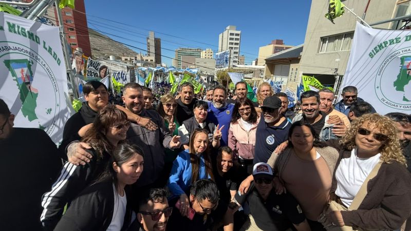 Ruido político: En búsqueda de la unidad