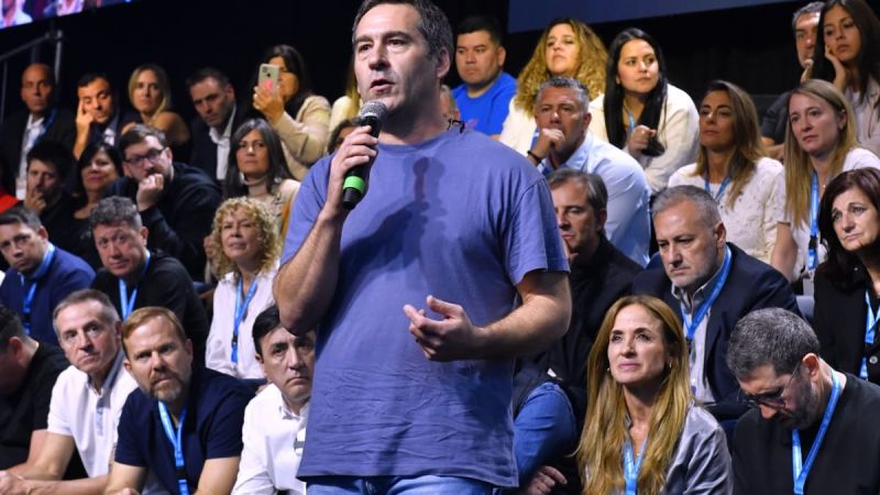 Comodoro será sede del tercer encuentro de El Peronismo Debate