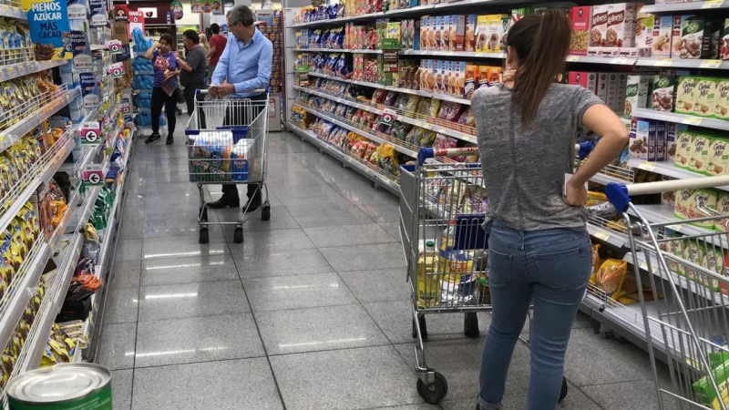 "A una familia tipo le faltan $1.200.000 por mes para cubrir el alquiler y la canasta básica", advirtió referente de Inquilinos de Chubut