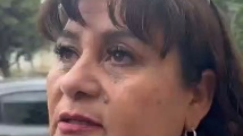 "Mi hijo tenía 24 años y derecho a vivir": el dolor de la madre del policía asesinado por el "karateca" ante un nuevo pedido de salidas