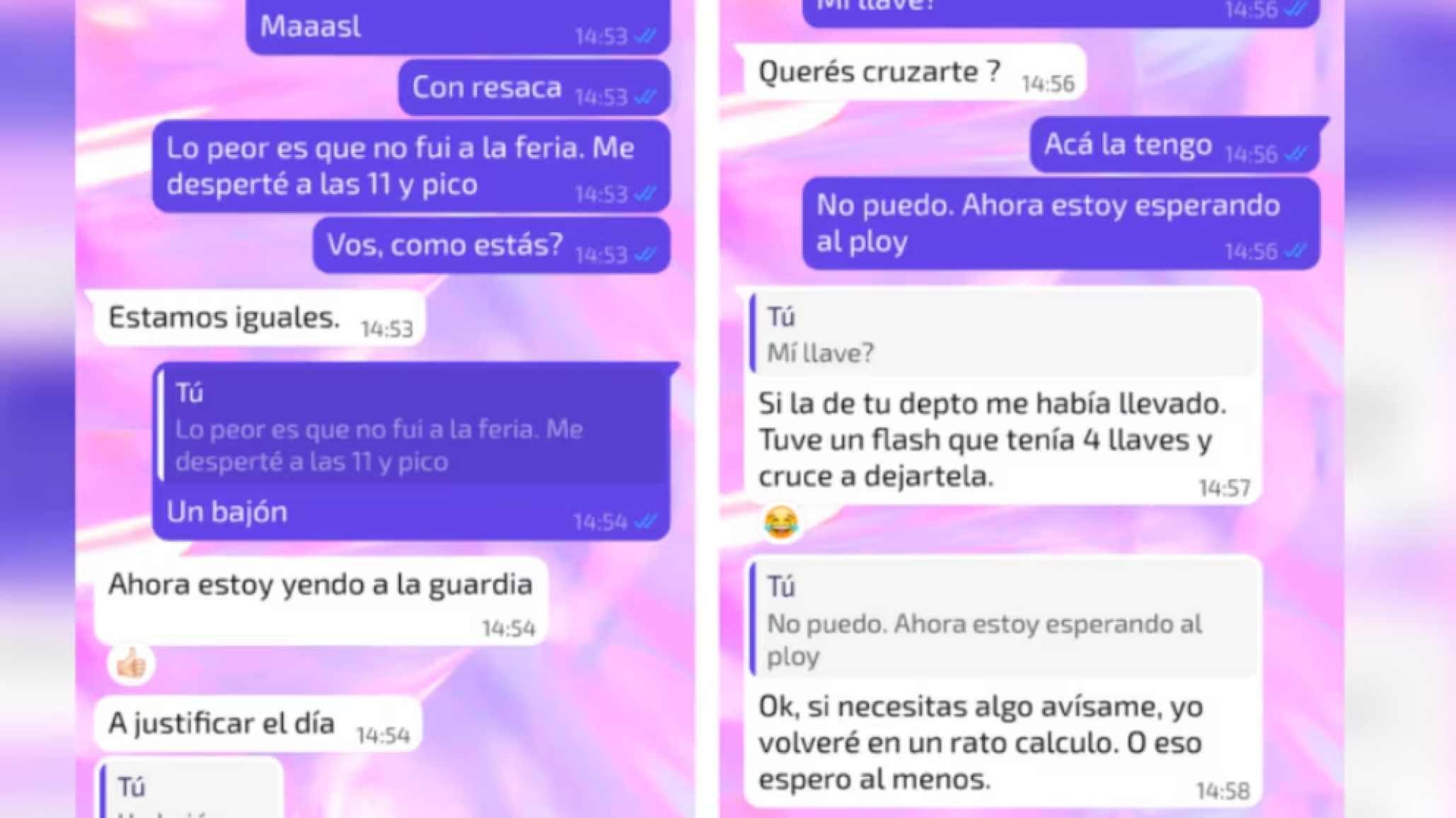 Acusan a un vigilador privado de abusar sexualmente de su madre, su tía y su expareja