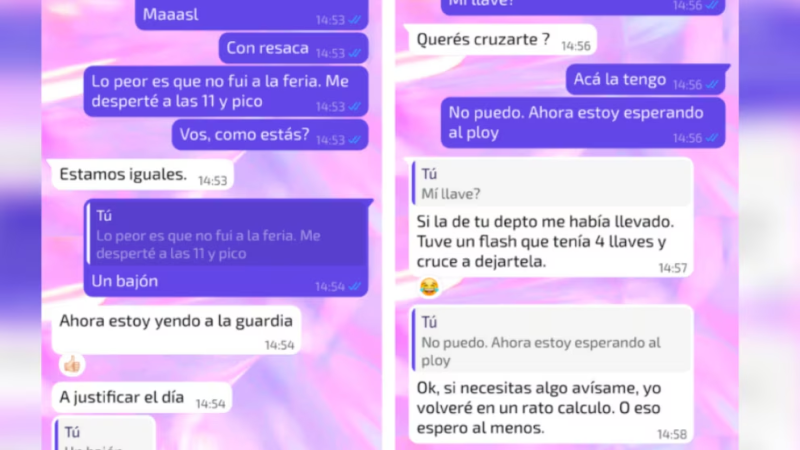 Acusan a un vigilador privado de abusar sexualmente de su madre, su tía y su expareja