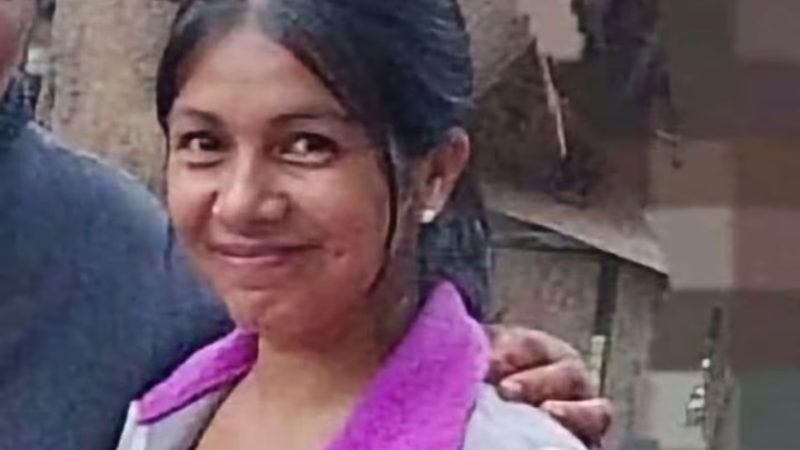 Tragedia en Salta: mató a golpes a su mamá porque se negó a darle mil pesos apenas terminado el Día de la Madre