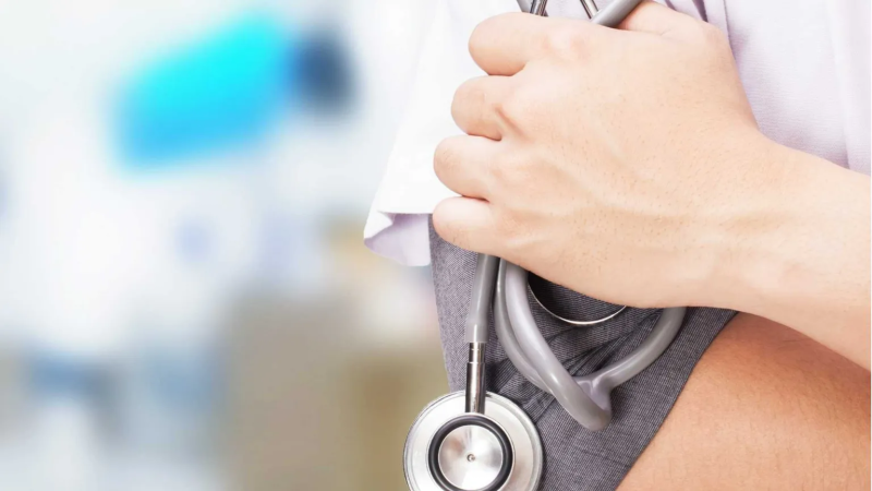 Temporal en Comodoro: suspenden la atención en el CAPS de la Fracción XIV por razones preventivas