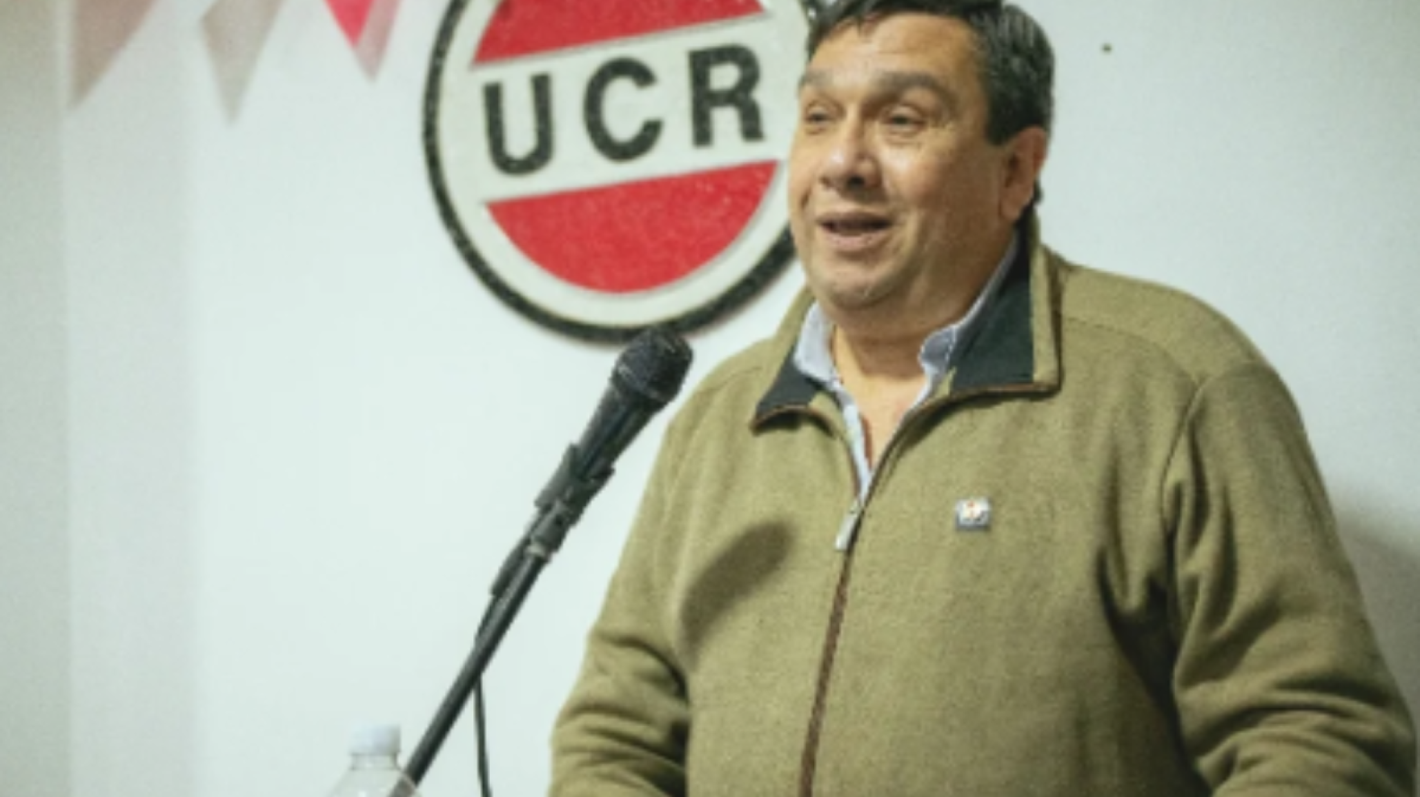 La UCR de Rawson analiza denunciar la designación del síndico y exige explicaciones a la diputada Karina Otero