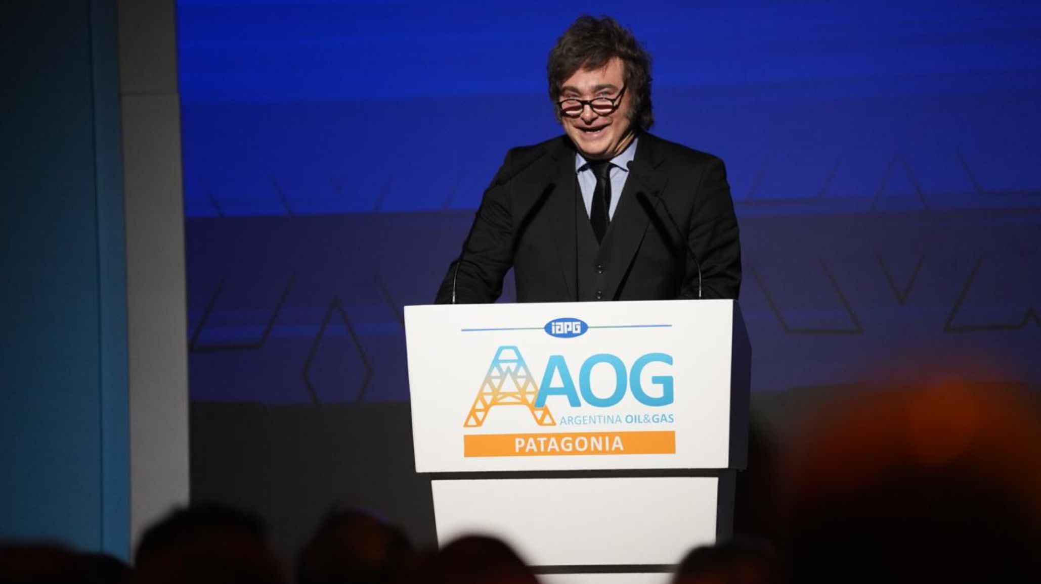 Cerro Dragón se destacó en la AOG Patagonia, una edición sin presencia oficial de Chubut ni de Comodoro
