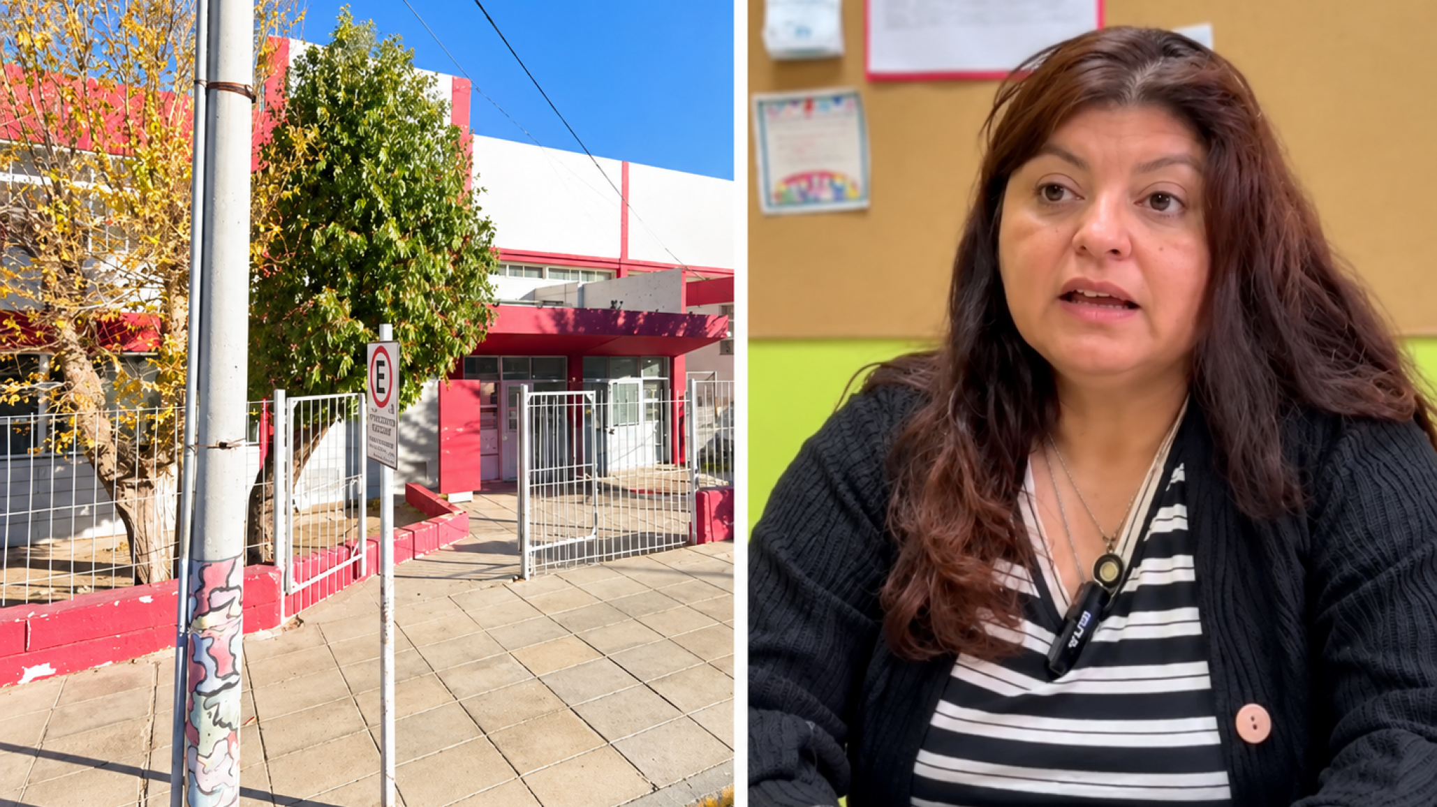 Suspenden las clases en la Escuela 711 por una plaga de chinches: ya fumigaron cuatro veces y el problema continúa