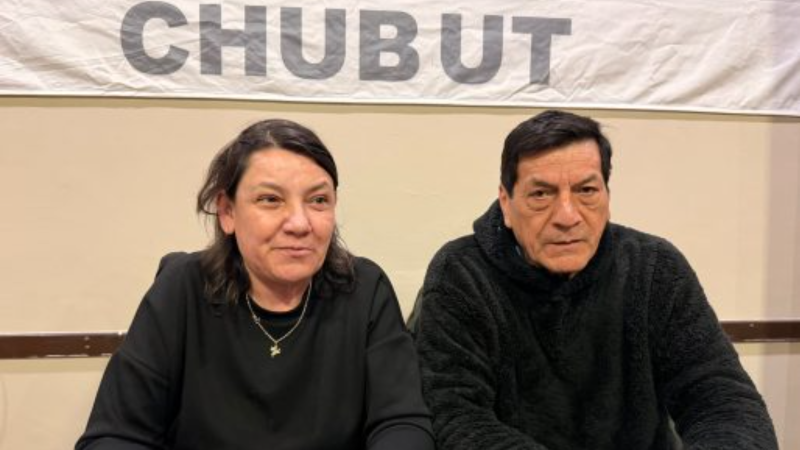 Remiseros de Comodoro reclaman regular las aplicaciones y garantizar aportes jubilatorios