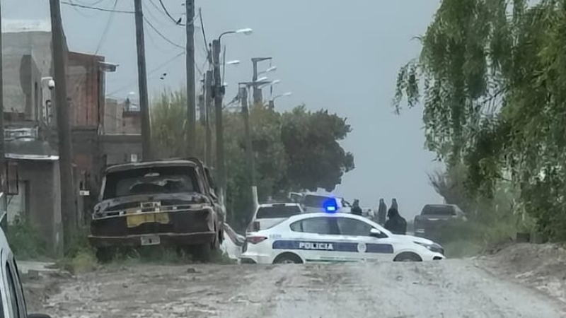 Secuestraron 60 kilos de cocaína en Palazzo: Revelaron que la banda operaba entre Comodoro y Buenos Aires