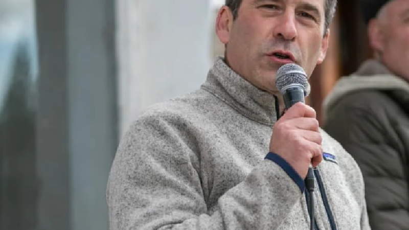 Luque: "Solo los legisladores peronistas estamos acá desde el primer día defendiendo la universidad pública"