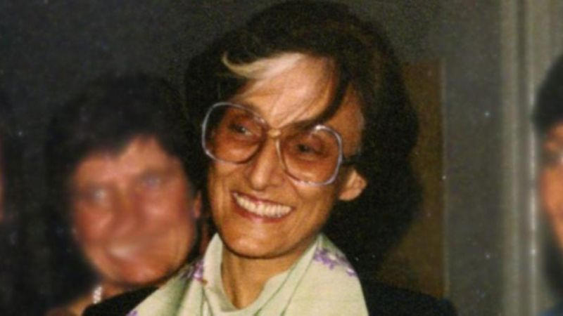Margarita Bavosi, la argentina "Luminosa": el Papa dio el primer paso para su beatificación