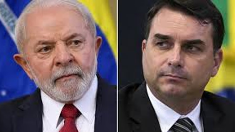 Lula y Bolsonaro cerraron sus campañas y esperan el voto de los brasileños