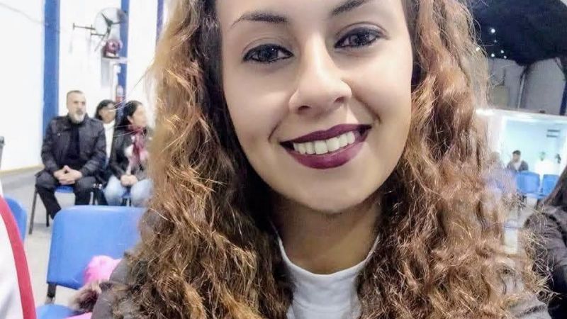 La causa por el presunto femicidio de Camila Cano fue elevada a juicio
