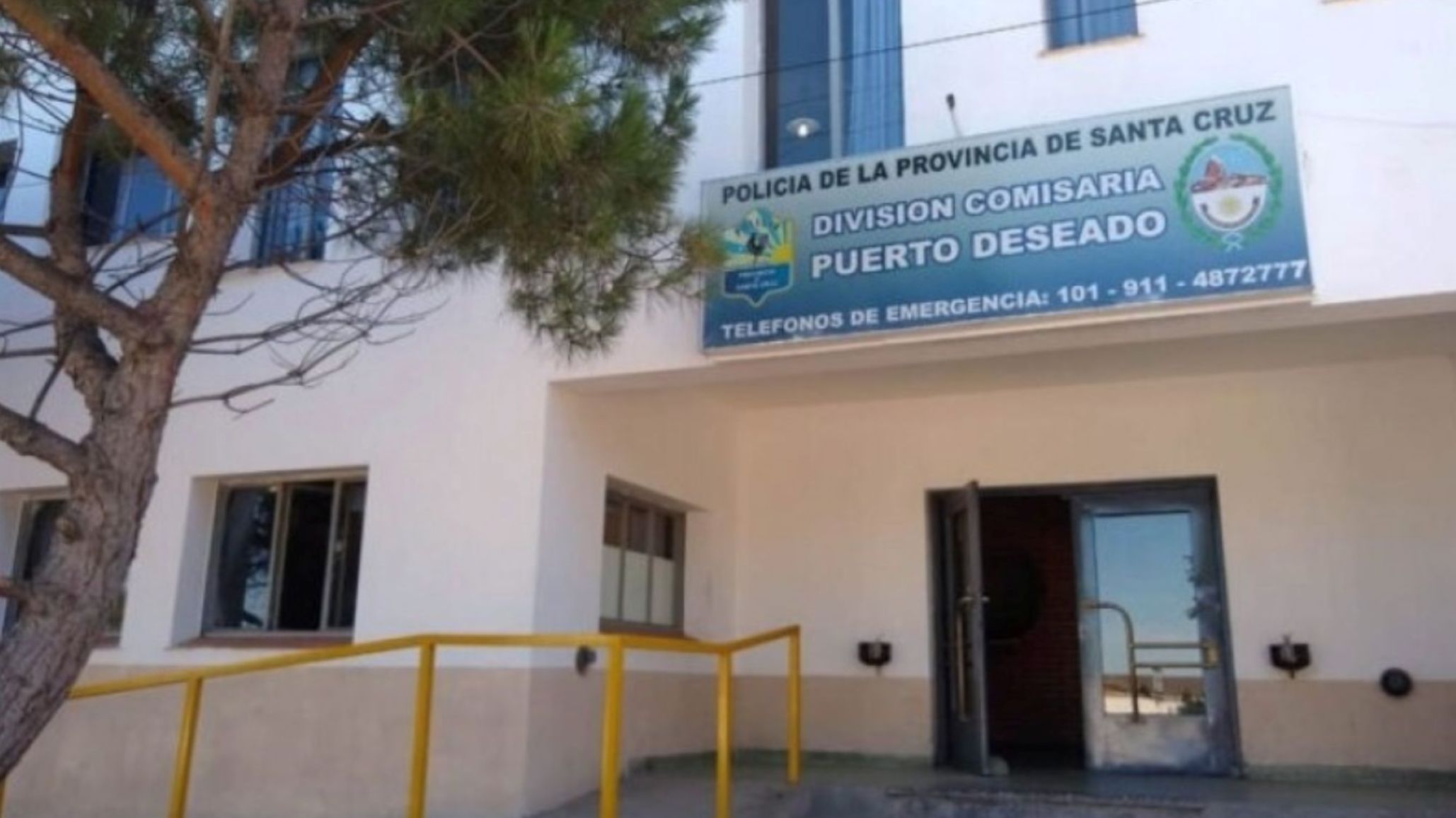 Violento asalto en Puerto Deseado: torturaron a un comerciante y vaciaron su caja fuerte