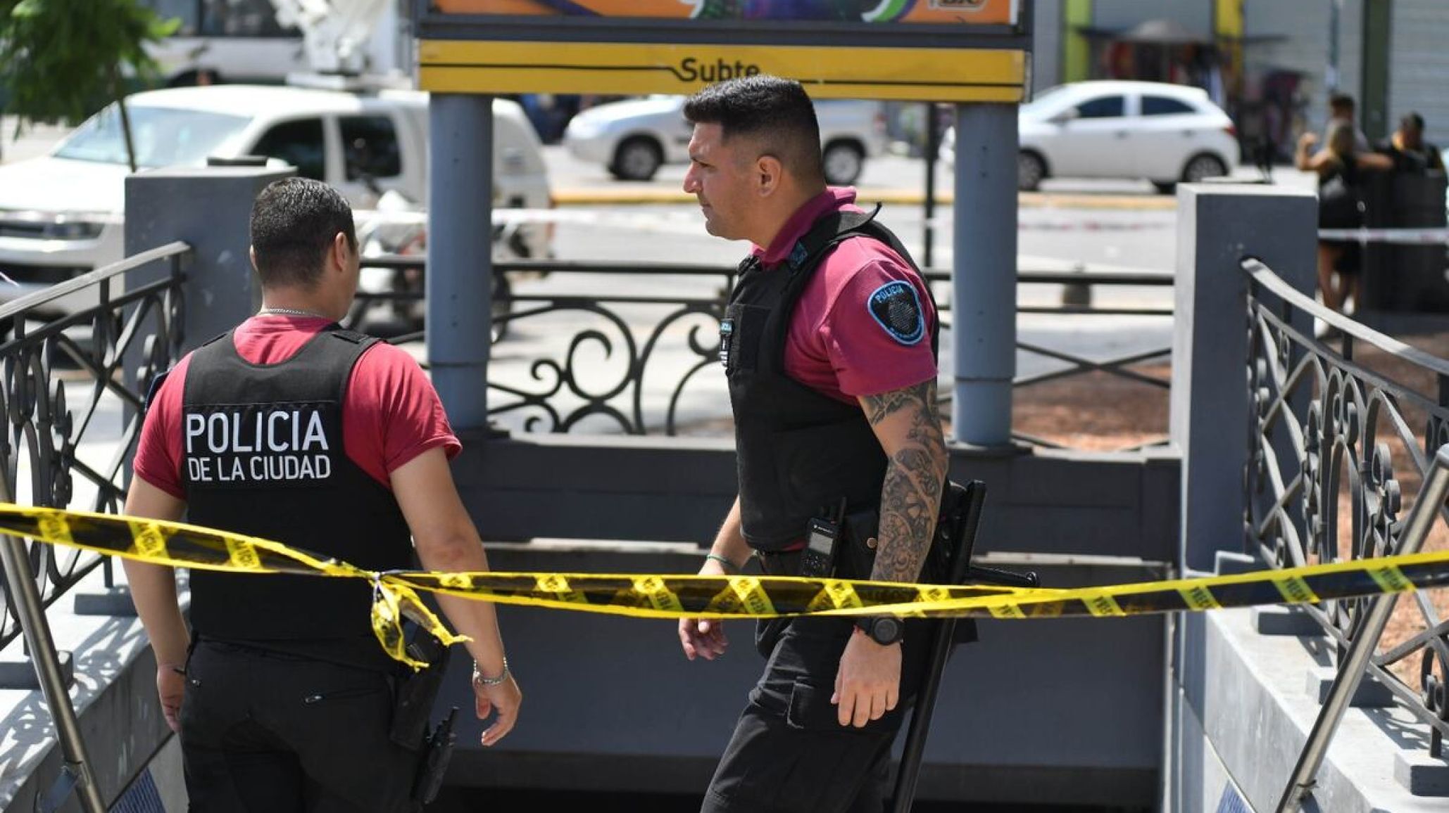 Hallaron muerta a una joven de 27 años en un departamento de Retiro
