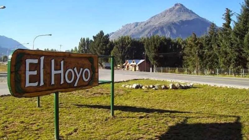 Una familia de Chubut busca voluntarios para trabajar en una chacra patagónica: ofrecen alojamiento por tres meses