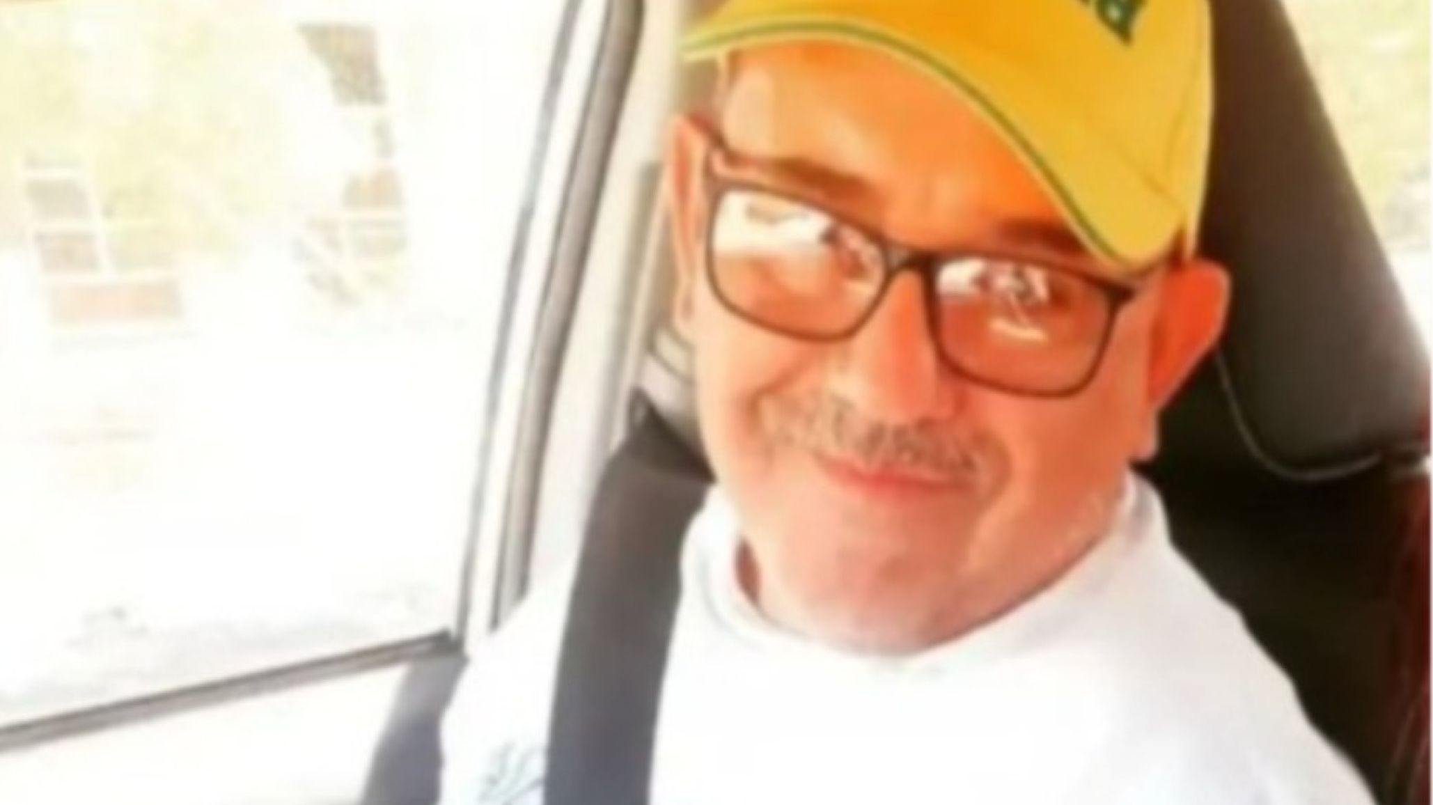 Dolor en Rada Tilly por la muerte de Juan Carlos "Cucho" Sela: el emotivo mensaje de sus compañeros