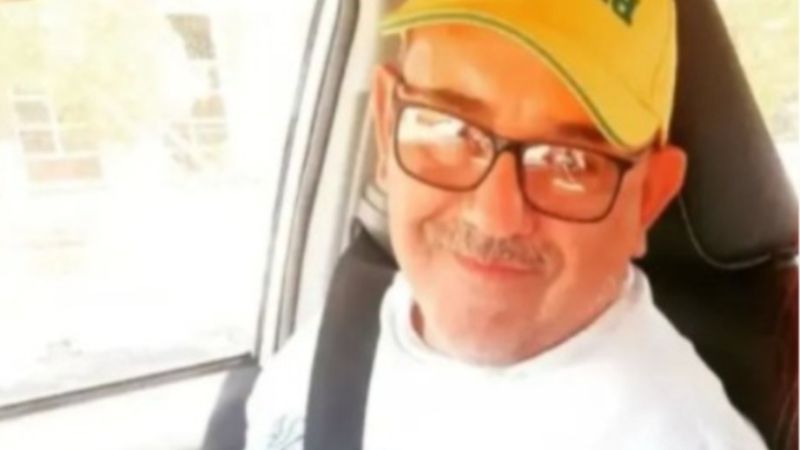 Dolor en Rada Tilly por la muerte de Juan Carlos "Cucho" Sela: el emotivo mensaje de sus compañeros