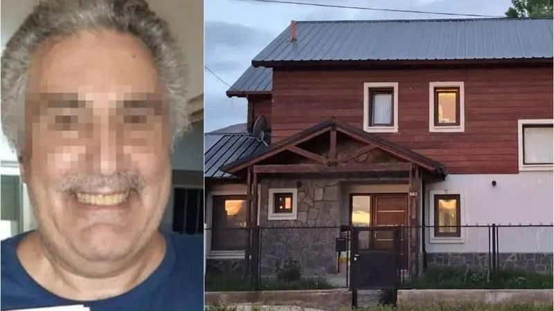 Esquel: el abogado del detenido dio detalles desde la "casa del horror"