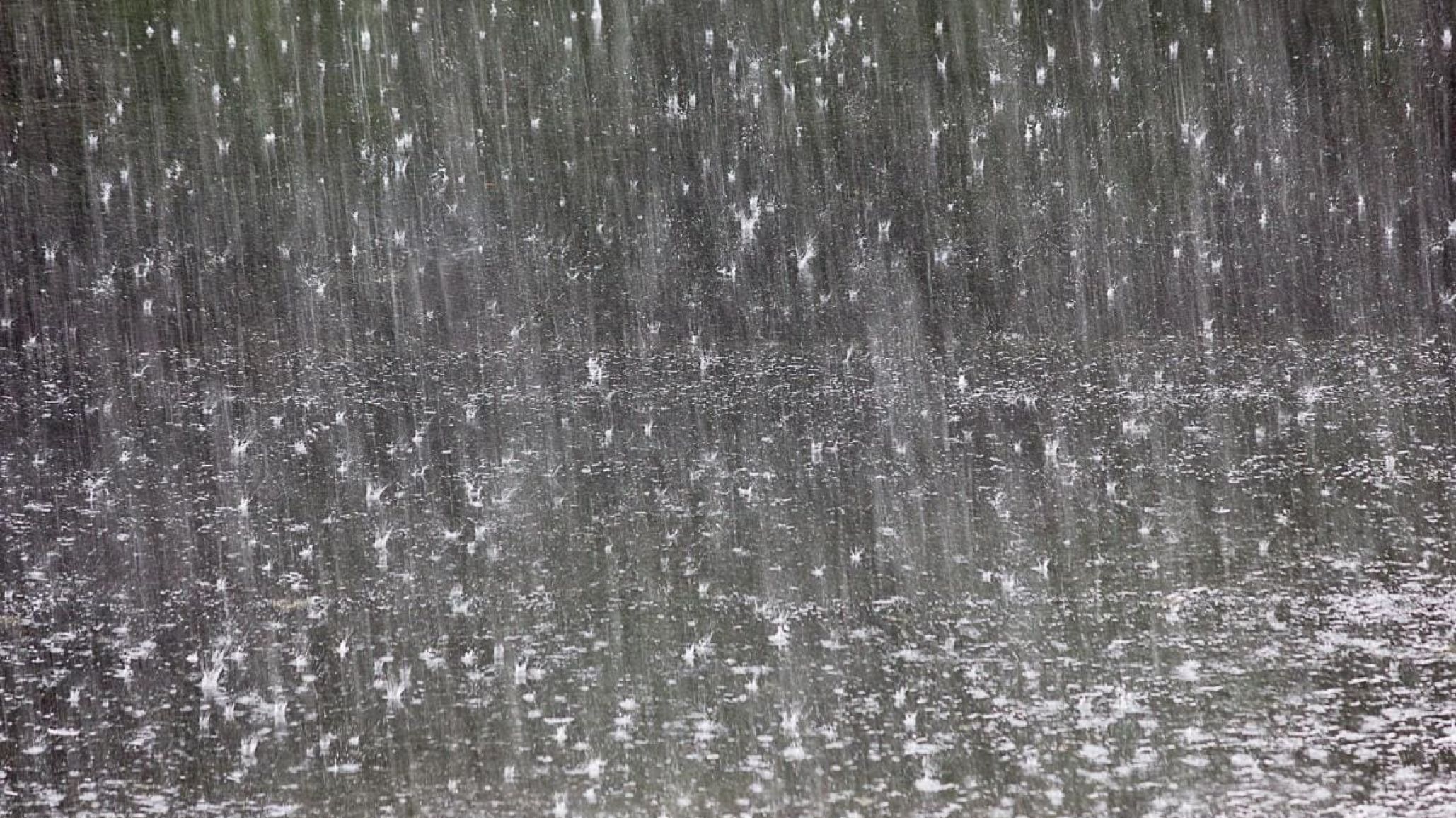 "Las tormentas pueden armarse en un par de horas": el alerta rige para esta noche