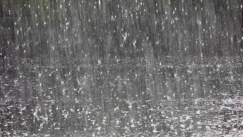 "Las tormentas pueden armarse en un par de horas": el alerta rige para esta noche
