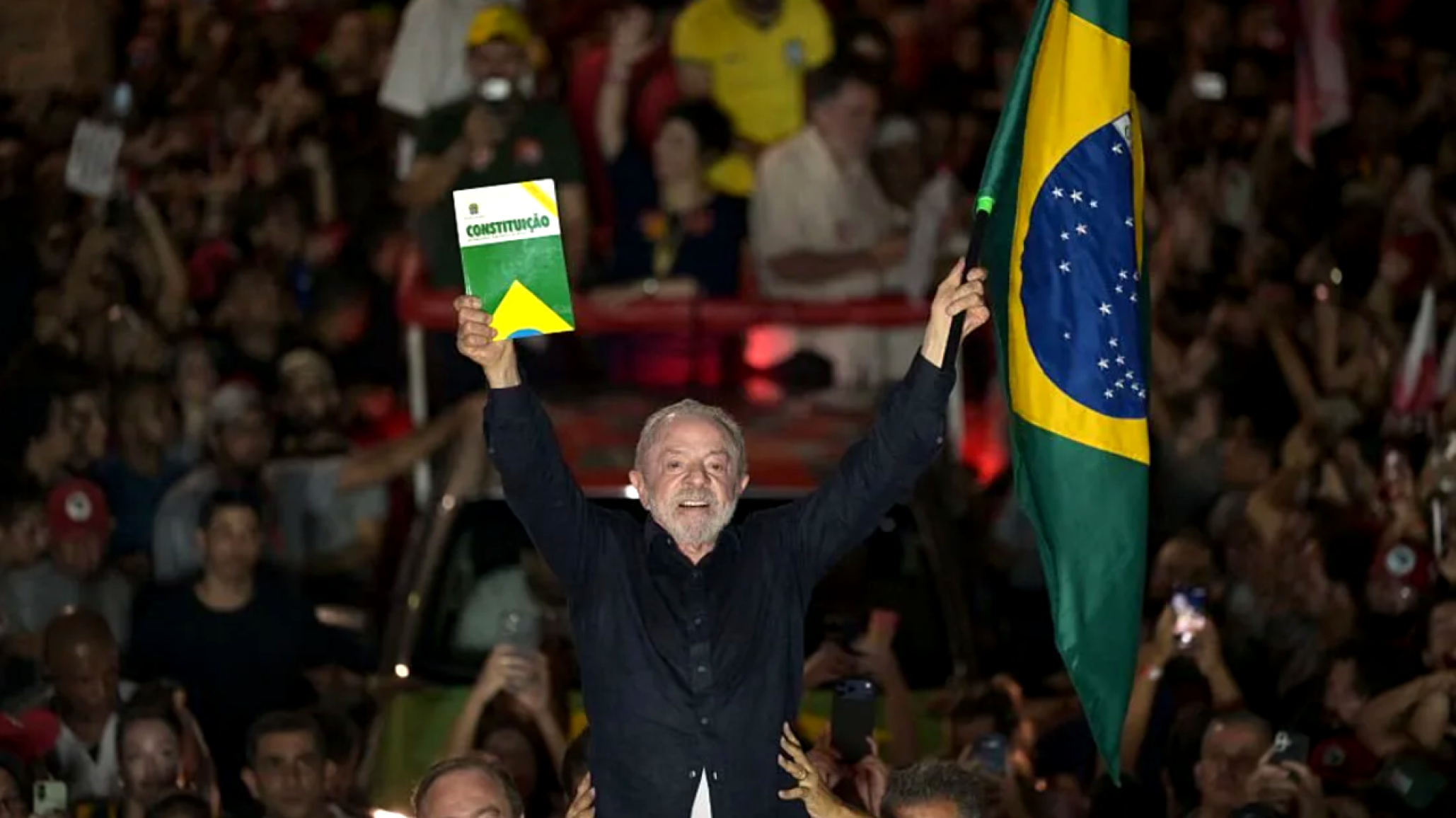 Tras la victoria de Lula en Brasil, un referente del PT habló en ABC Radio sobre Milei: "Queremos recuperar las buenas relaciones con Argentina"