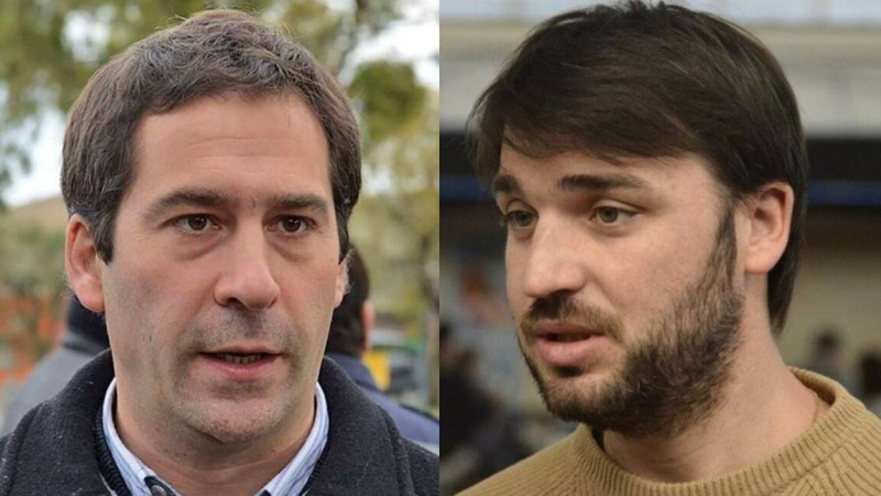 Luque negó que el foro peronista fuera un lanzamiento electoral y advirtió: "Si discutimos candidaturas, estamos errándole"
