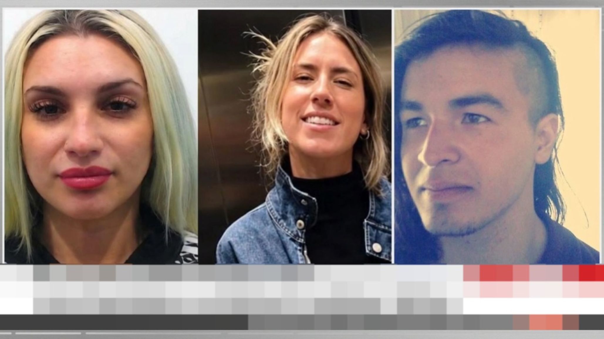 De Córdoba a Buenos Aires: quién es el hombre sin antecedentes detenido por dos femicidios en menos de una semana