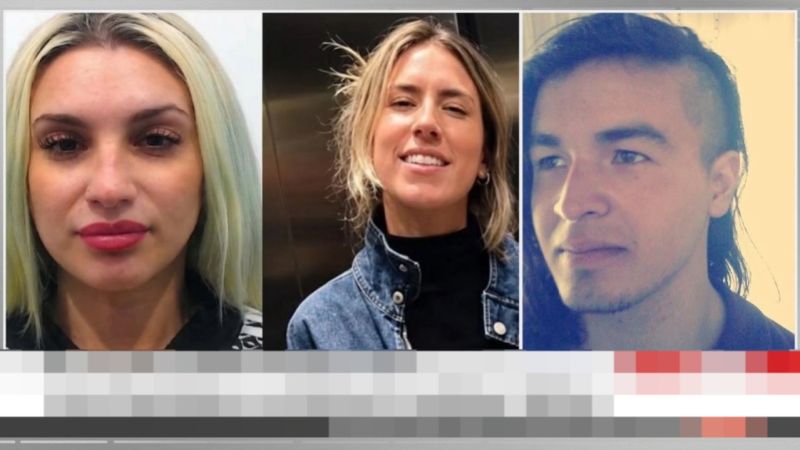 De Córdoba a Buenos Aires: quién es el hombre sin antecedentes detenido por dos femicidios en menos de una semana