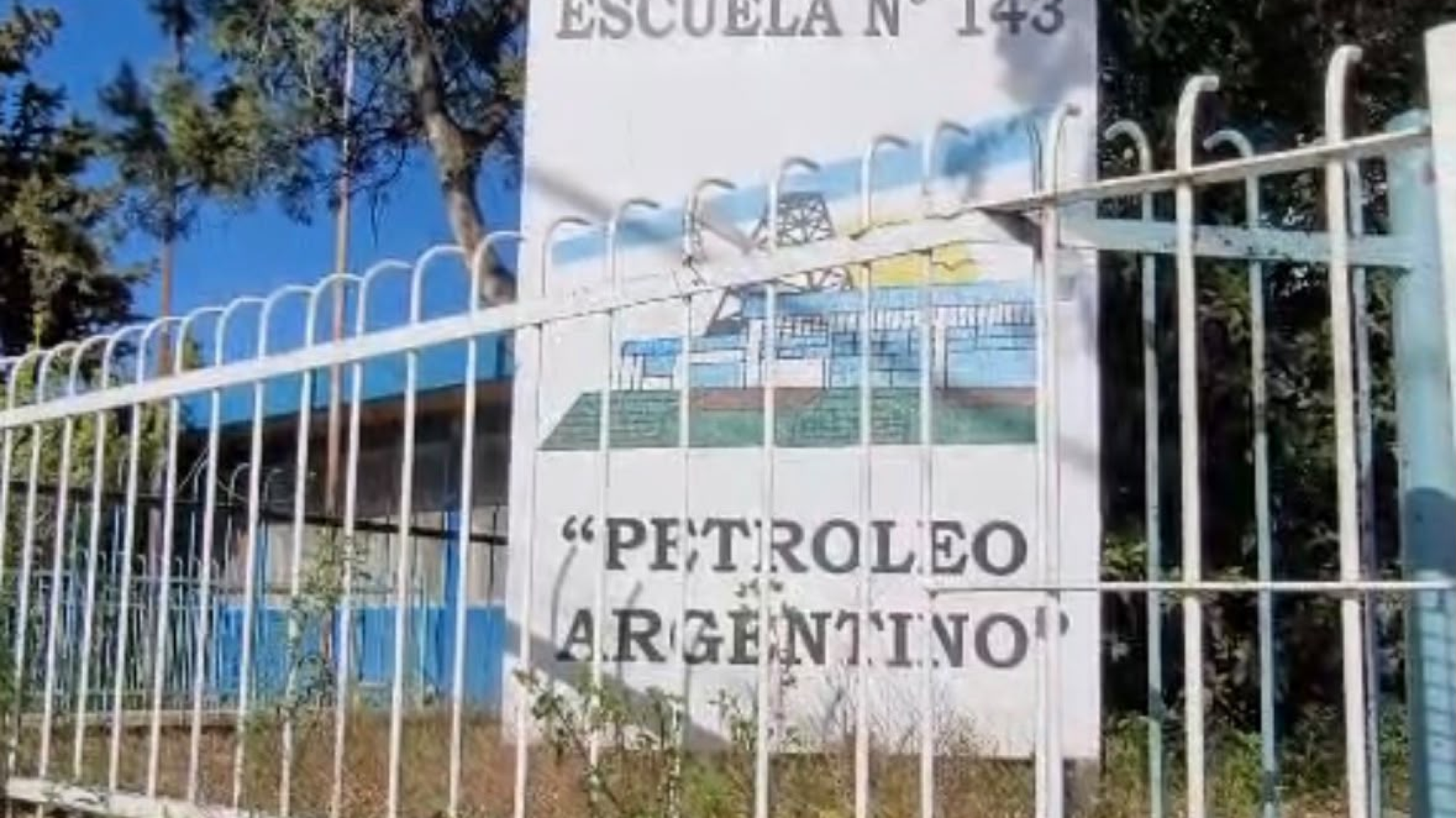 Preocupación por chinches en la Escuela 143: un padre decidió no enviar a su hijo hasta que se resuelva el problema