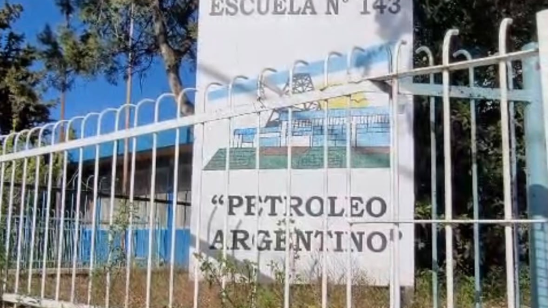 Preocupación por chinches en la Escuela 143: un padre decidió no enviar a su hijo hasta que se resuelva el problema