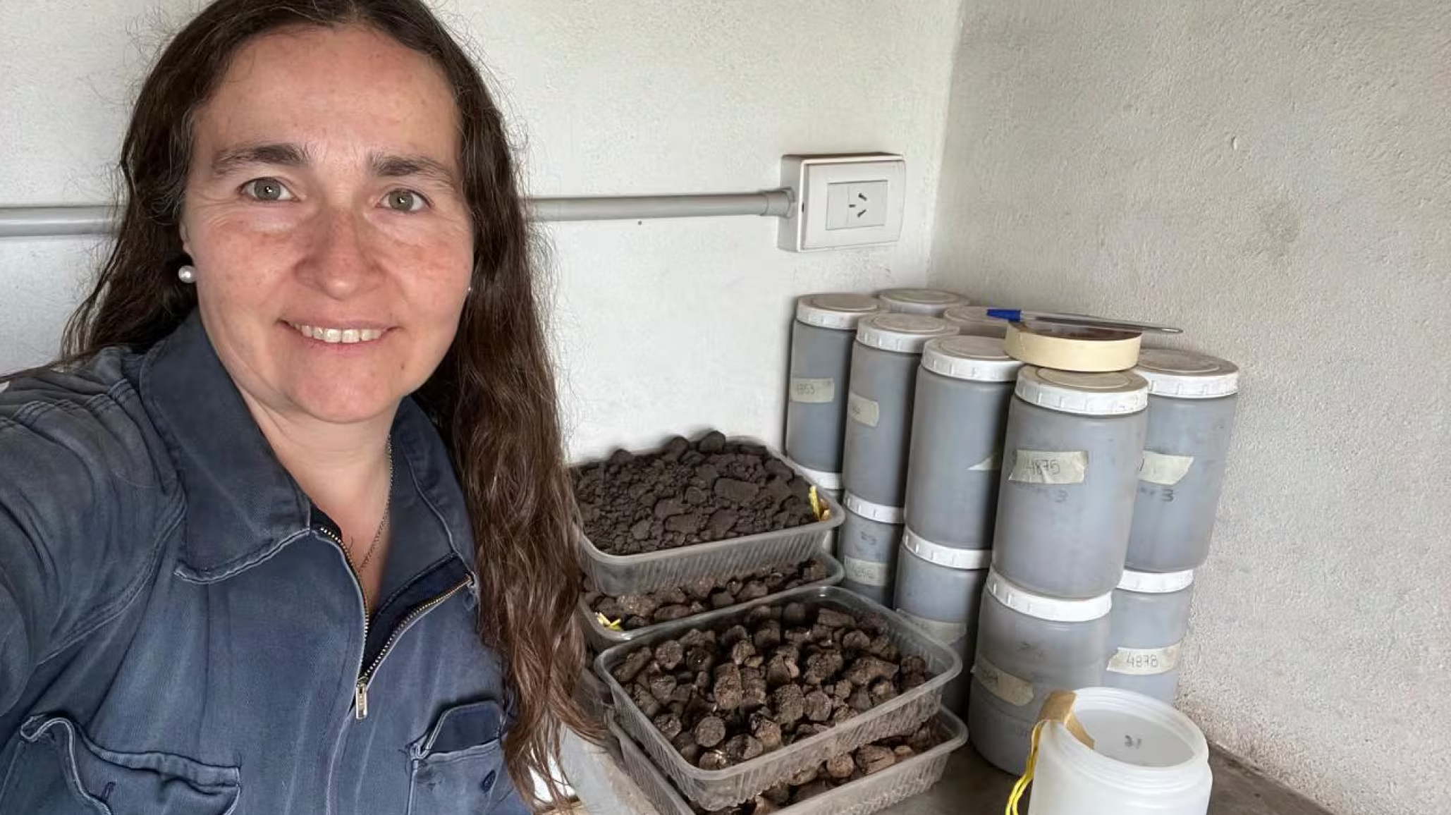 Echaron a la investigadora que halló rastros de agrotóxicos en la población tras un sumario del INTA