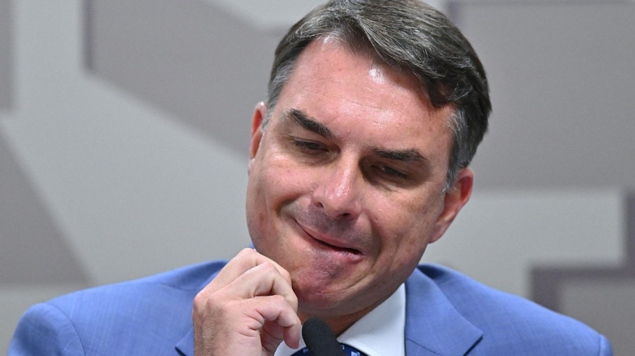 Acorralado por causas de corrupción y lavado, Flávio Bolsonaro huyó de Brasil: CNN reporta que ya llegó a Estados Unidos