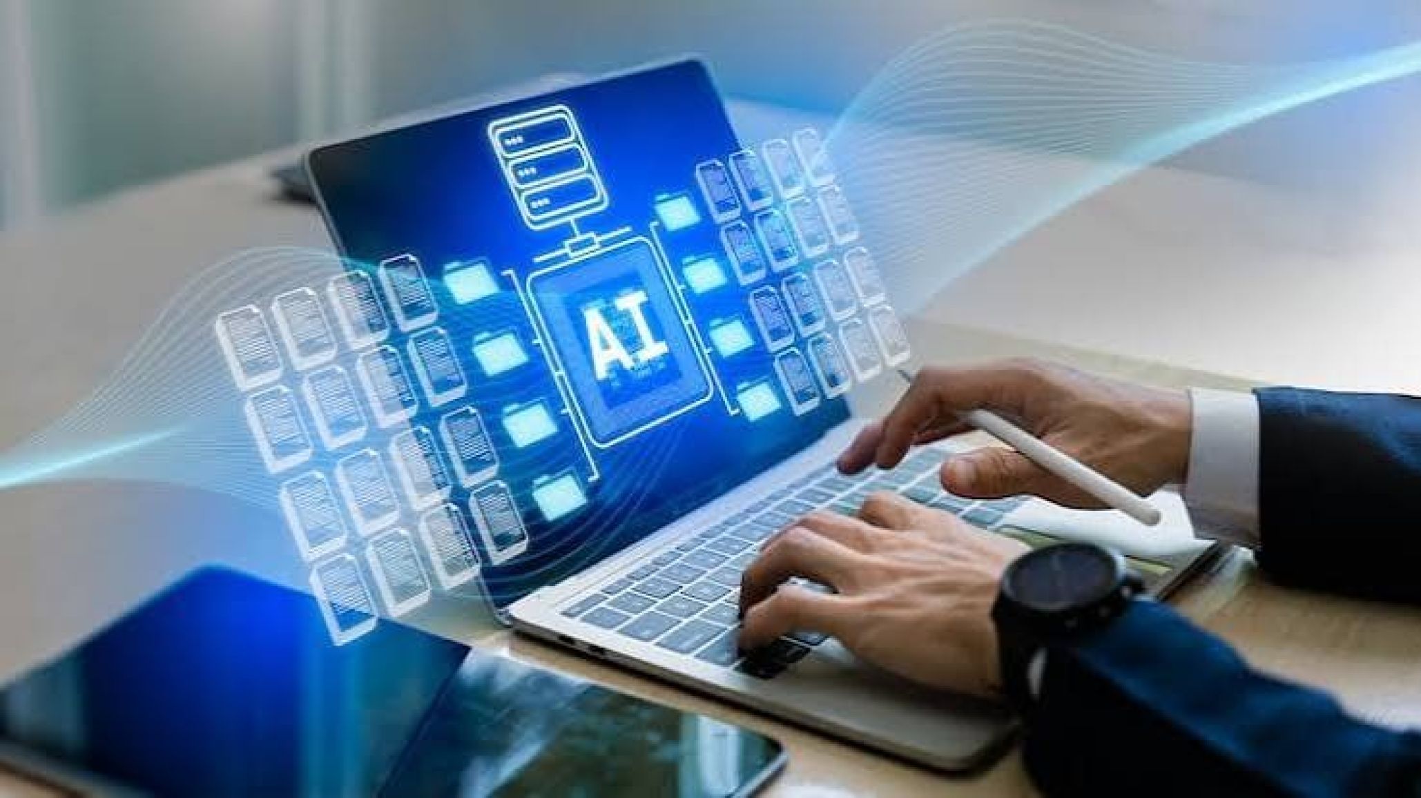 Denuncian que usaron inteligencia artificial para crear imágenes sexuales con rostros de menores en Puerto Madryn