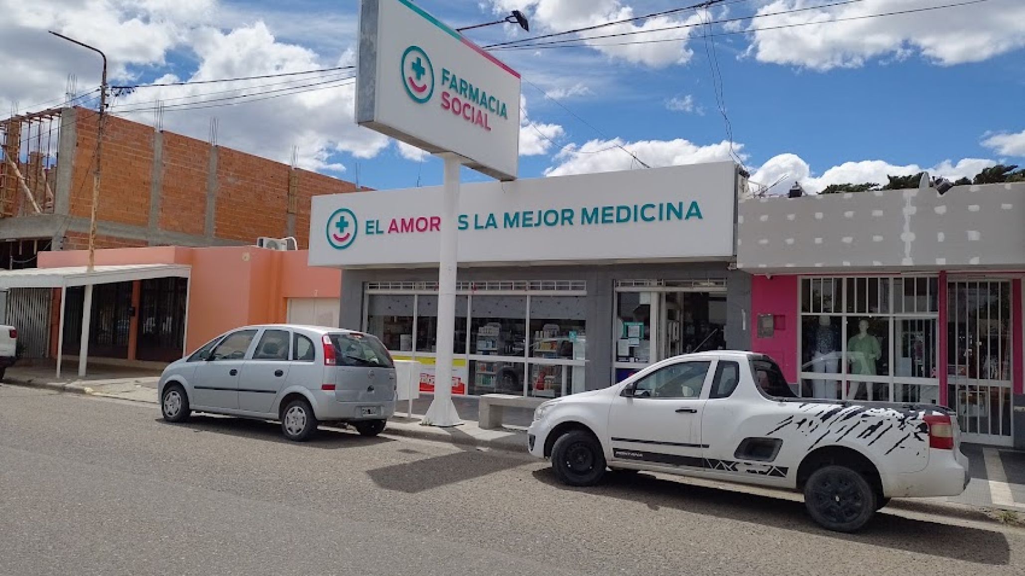 Las farmacias de Chubut podrán vender flores de cannabis con receta médica