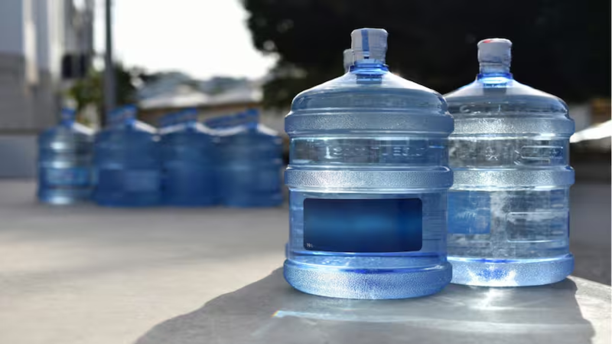 Nueve barrios de zona norte quedarán sin agua por 24 horas